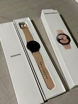 Galaxy Watch4 - 2