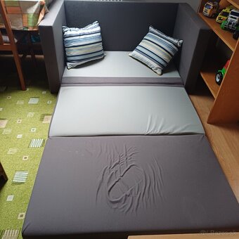 Sedacka, pohovka - 2