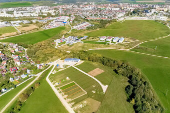 UŽ LEN ŠTYRI záhradky (300 m2) ZO Hlinica Spišská Nová Ves - 2