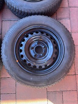 Plech.disky Hyundai/Kia R15, 5x114,3 - 2
