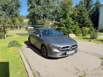 Mercedes-Benz A200 2024 - 33 000km | TOP stav | DPH SK - 2