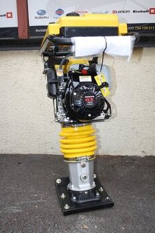 Vibračny pěch (dusadlo) PROFI TEKPAC SG70H Honda - 2