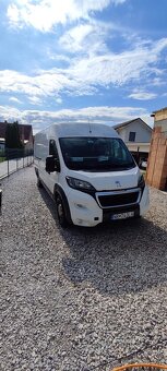 Peugeot Boxer 3.0 - 2