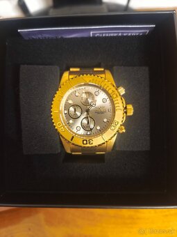 Hodinky Invicta - 2