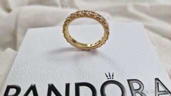 Pandora Prsteň - 2