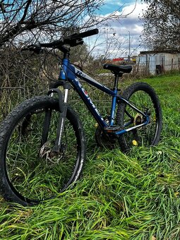 Romet horský bicykel mtb - 2