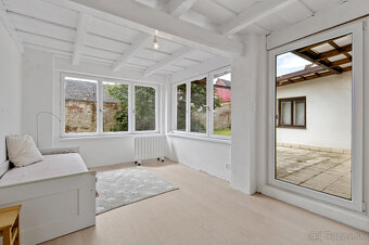 Rodinný dom v mestečku na Záhorí- Gbely - 2