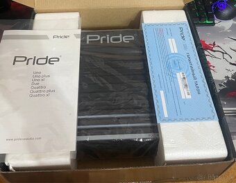 Pride Due ( zosik) - 2