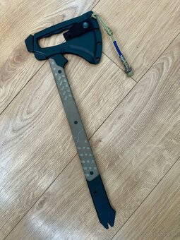 Gerber Gear Tomahawk Downrange - 2