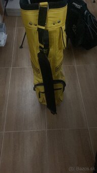 Golfovy bag Breitling - 2