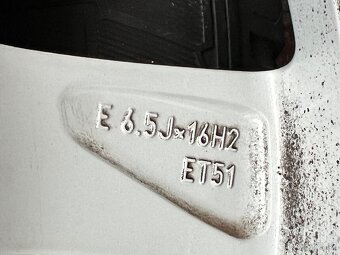 Vw T5 T6 Multivan caravelle transporter - 2