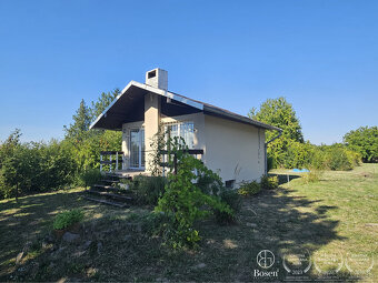 BOSEN | Záhradná chata s 10 árovým pozemkom – Marcelová, Cin - 2