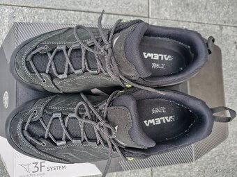 SALEWA MTN TRAINER -turistická obuv - 2