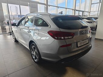 Hyundai i30 WGN F/L 1,0 T-GDi 6MT Play MY23 - 2