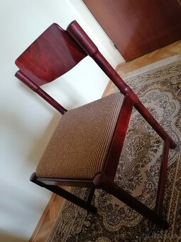 Jedálenský stôl - 2