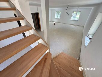 RADO | Na predaj 5 - izbový RODINNÝ DOM,  Senec - 2