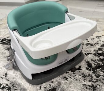 Ingenuity podsedák na stoličku a sedadlo - 2