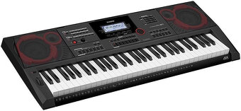 klaves Keyboard Casio CT-X5000 - 2