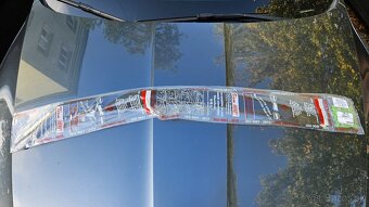 predam deflektor octavia 3 - 2