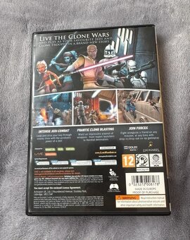 Star Wars - The Clone Wars Republic Heroes - 2