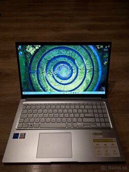 Predám noteboook Asus Vivobook X1504ZA - 2