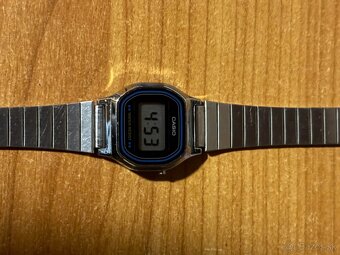 Casio L500 - 2