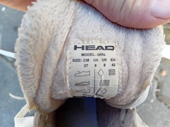 Predam damske korčule na lad - 2