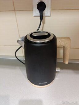 Rýchlovarná kanvica Concept - 2