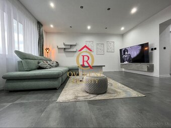 Štýlový 2-izbový byt so záhradkou v Liptovskom Mikuláši na p - 2