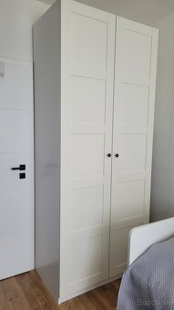 skriňa IKEA PAX - 2