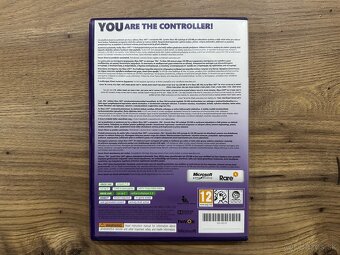 Hra XBOX 360 - Kinect Sports - 2