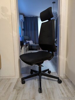 Predám luxusnú kancelársku stoličku ANTARES MOTION - 2