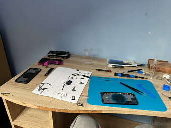 🛠️ Oprava mobilov, notebookov a počítačov v Galante 📱💻🖥️ - 2