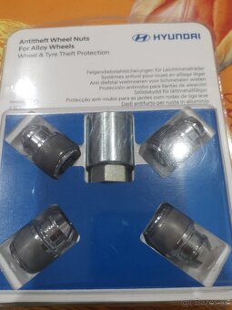 Bezpečnostné matice - 2