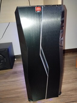 Predám Pc zostavu - 2