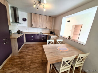 ROZHANOVCE - Zrekonštruovaný RD iba 10 km od Košíc - 2