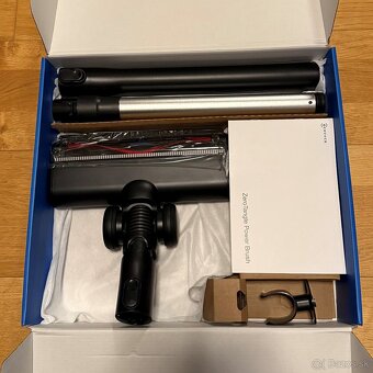 ECOVACS príslušenstvo Power Brush Kit pre DEEBOT T30S a X2 - 2