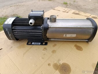 Čerpadlo Grundfos - 2