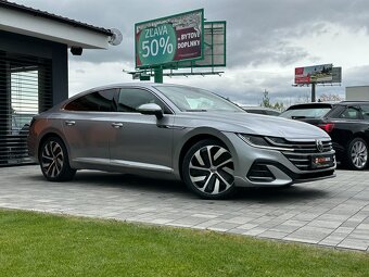 Volkswagen Arteon R-Line 2.0 TSi DSG - 2