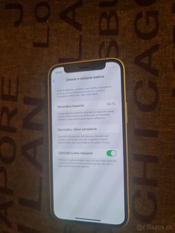 Iphone 12 mini 64gb biely - 2