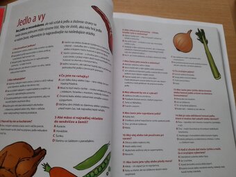 Dobre jesť, dlho žiť - 2