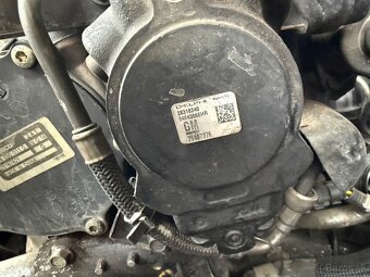 Vstrekovacie čerpadlo Opel Antara 2.2 CDTI 28318240 - 2