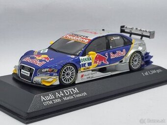 Minichamps Audi A4 DTM 2006 - 2