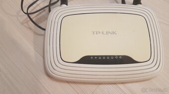 Predam router TP-LINK TL-841N 300 Mbps - 2