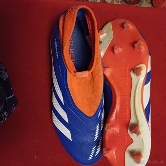 Adidas Predator - 2