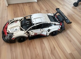 Lego technic 42096 - 2