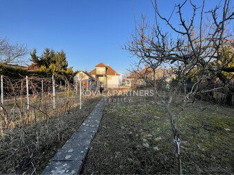 Na predaj rodinný dom v Dolných Krškanoch - 2