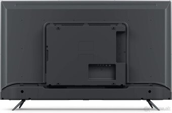 Predám Xiaomi Mi TV 4S 43″ – minimálne používaná, TOP stav - 2