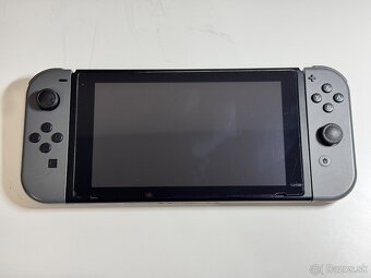 Nintendo Switch - 2