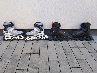 Detské korčule - 2
